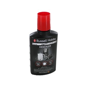 Russell Hobbs Coffee Machine Kettle & Steam Iron Limescale Descaler Liquid