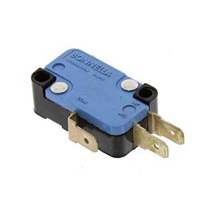 Universal Microswitch 15A 3 Tag