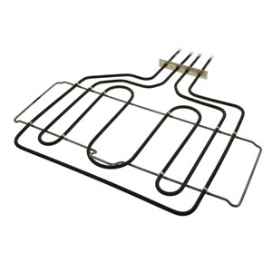 Hotpoint Cooker Oven Grill Element 2800W