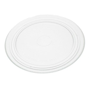 Aeg Electrolux Sharp Zanussi 272mm Microwave Oven Glass Turntable Plate