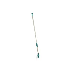 Leifheit Click System Telescopic Handle With Rotating Joint