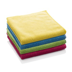 E-CLOTH General Purpose Cloths Pack of 4