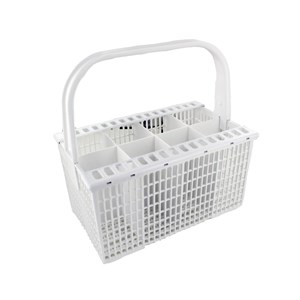 Aeg Electrolux Tricity Bendix Zanussi Dishwasher Cutlery Basket