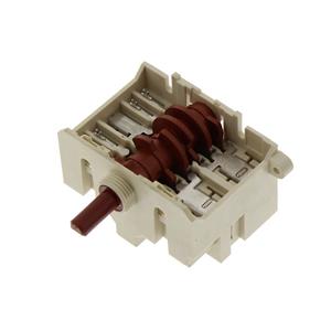 Brandt Proline Cooker Oven Function Selector Switch 41.41723.007