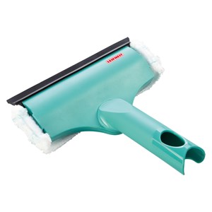 Leifheit Mini Hand Window Cleaner and Squeegee