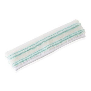 Leifheit Replacement Window Washer Cleaning Fleece Pad 26cm
