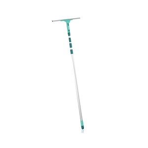 Leifheit Telescopic Window Cleaner with Squeegee