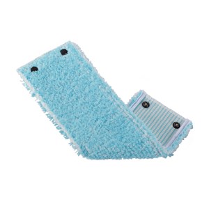 Leifheit Clean Twist XL Super Soft Mop Wiper Cover Pad