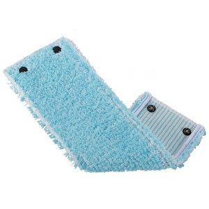 Leifheit Clean Twist M Super Soft Mop Wiper Cover Pad