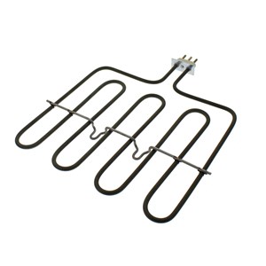 Zanussi Cooker Oven Grill Element 2000W
