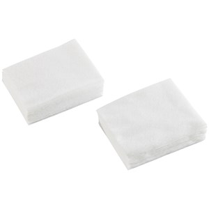 Leifheit Clean And Away Duster Mop Replacement Cloth Wipes Pack of 30
