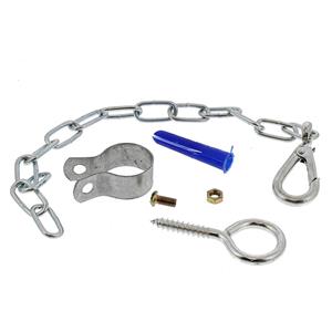 Gas Hose Chain & Fixings