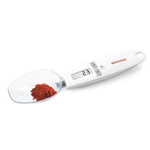 Soehnle Cooking Star Weighing Spoon Kitchen Scale