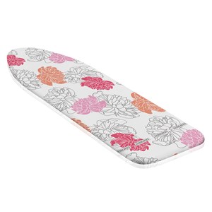 Leifheit Ironing Board Cover S/M Cotton Comfort 125 x 40cm