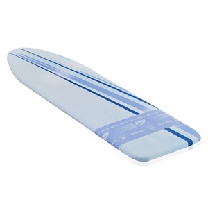 Leifheit Ironing Board Cover S/M Thermo Reflect Glide & Park 125 x 40cm