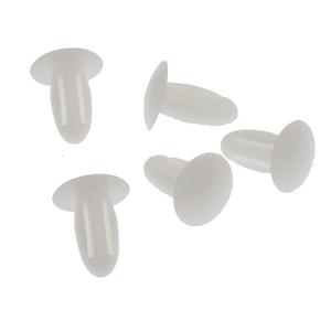 Universal Vent Hose Connector Studs Pack of 5