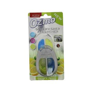 Ozmo Dishwasher Freshener 120 Cycle