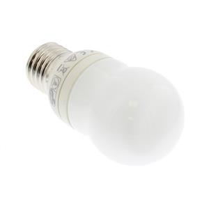 CFL GLS Lamp ES E27 8W 370 Lumen Warm Light