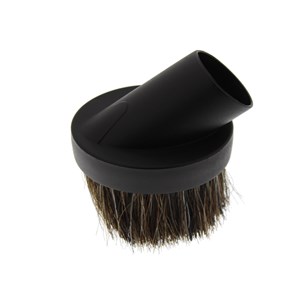 Universal 32mm Vacuum Cleaner Natural Hair Dusting Brush