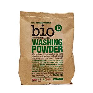 Bio D Washing Powder 1kg