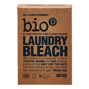 Bio D Laundry Bleach 400g