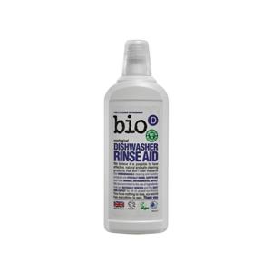 Bio D Dishwasher Rinse Aid 750ml