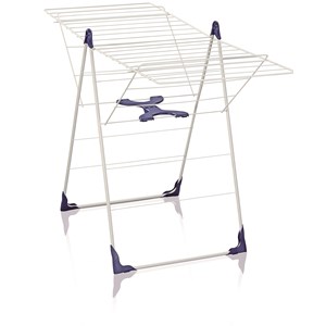 Leifheit Classic 200 Easy Free Standing Clothes Laundry Airer Dryer 81539 