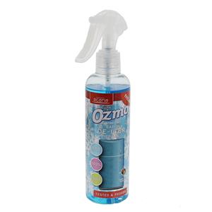 Ozmo Fridge Freezer Rapid De Icer Spray 250ml