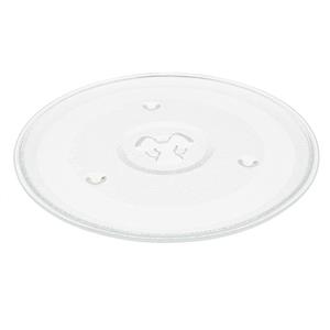 Universal 270mm Microwave Oven Glass Turntable Plate