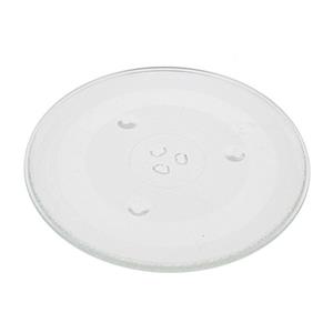 Universal 315mm Microwave Oven Glass Turntable Plate