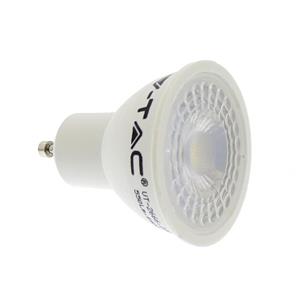 LED GU10 Lamp 6.5W 550 Lumen Day Light 6400K