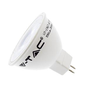 LED MR16 GU5.3 Lamp 7W 550 Lumen Day Light 6000K 38 Degree