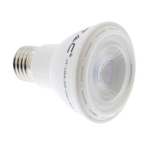 LED PAR20 Lamp ES E27 7W 495 Lumen Warm Light 3000K