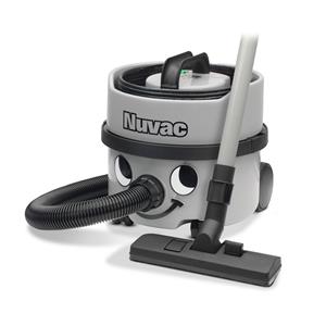 Numatic Nuvac VNP180-11 Vacuum Cleaner