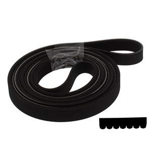 Creda Crusader Hotpoint Parnall 1894H7 Tumble Dryer Belt