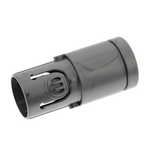 Dyson Vacuum Cleaner Triangle Tool Adaptor