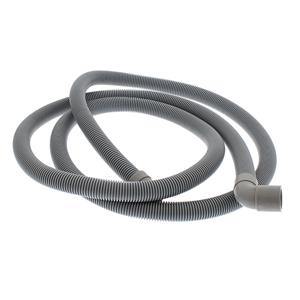 Hoover Candy Washing Machine Dishwasher Drain Outlet Hose To Sink 2.5m 19/21mm