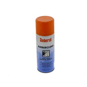 Ambersil Amberclens Anti Static Foaming Cleaner 400ml