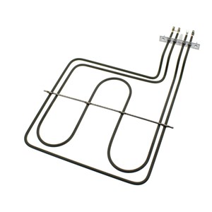 Amica 508EE1W Cooker Oven Grill Element 2900W