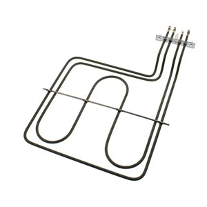 Amica 508EE1W Cooker Oven Grill Element 2900W