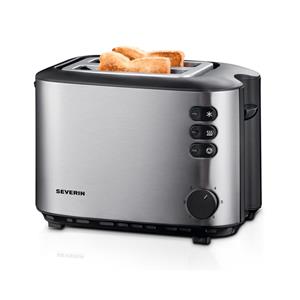 Severin AT2514 Automatic 2 Slice Toaster 850W