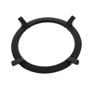 Pan Support Wok Adapter: Beko