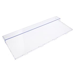 Beko Freezer Basket Drawer Front Cover