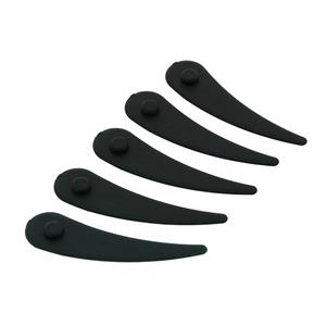 Plastic Blades: Bosch Pack of 5