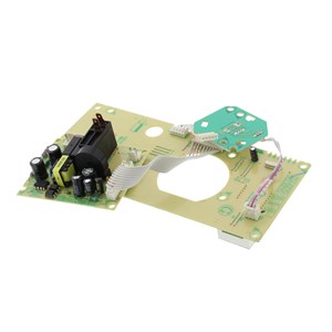 Neff Microwave Oven Operating Module
