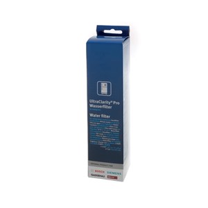 Bosch Neff Siemens UltraClarity Pro Fridge Freezer Water Filter