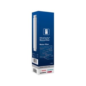 Bosch Gaggenau Neff Siemens UltraClarity Fridge Freezer Water Filter