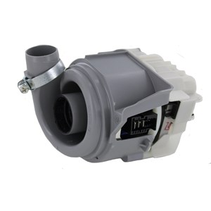 Bosch Gaggenau Neff Siemens Dishwasher Heat Pump
