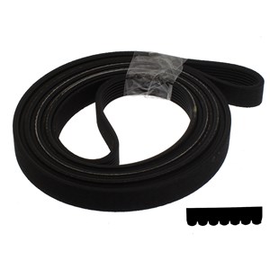 Bosch Siemens 1995PH7 1995H7 Tumble Dryer Belt