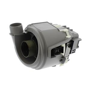 Bosch Gaggenau Neff Siemens Dishwasher Heat Pump